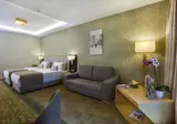 The Parma Hotel Taksim foto 14