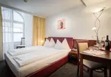 Hotel Enziana Wien foto 28
