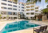 Clube do Lago Hotel & Apartamento foto 2