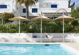 White Blue Villa (voorheen Villa Ippocampi) foto 5