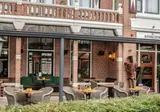 Dijkstra Hotels Bergen foto 24