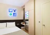 Hotel Evsen foto 13