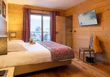 Résidence CGH le White Pearl Lodge & Spa ***** foto 5