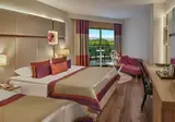 Botanik Platinum Hotel foto 2