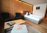 Berghotel Basur foto 5