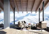 Hotel Obertauern Places foto 5