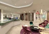 Hampton by Hilton Vienna City West foto 2