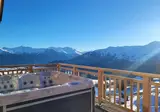 Chalet Skiopied foto 11