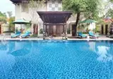 Best Western Kuta Villa foto 5