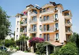 Begonville Apart Hotel foto 9