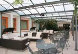 Grand Hotel la Chiusa di Chietri foto 5