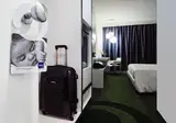 Idea Hotel Milano Malpensa Airport foto 14