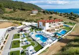 Villa D'Oro Luxury Villas & Suites foto 1