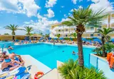 Hotel Poseidon Beach foto 4