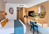 Leonardo Crystal Cove Hotel and Spa by the Sea foto 18