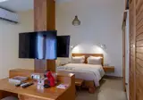 Hotel La Madrague foto 6