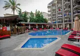 Kleopatra Fatih Hotel foto 29