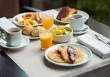 UNAHOTELS Galles Milano foto 26