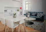 Tandem Palacio Alfama Suites foto 6