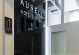 Aureli hotel City Inn foto 3
