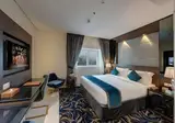 Omega Hotel foto 4
