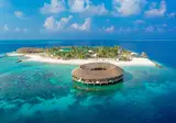 Kagi Maldives Resort & Spa foto 19