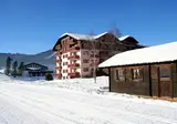 Vitalhotel Gosau foto 7