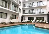 Hotel Lauria foto 16
