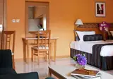 Aparthotel Golden Sands foto 26