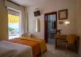 Villa dei Fiori Hotel foto 2
