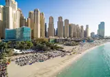 Hilton Dubai The Walk foto 10