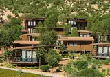 Radisson Blu Resort, Taghazout Bay Surf Village foto 2