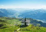 Grand Tour Oostenrijk, Slovenië en Italië foto 6