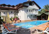 Villa Kececi Appartementen foto 8