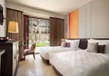 The Anvaya Beach Resort Bali foto 3