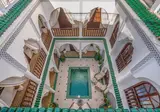 Riad Ekla Boutique Hotel foto 2