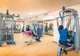 Ulysse Djerba Thalasso & Spa foto 21