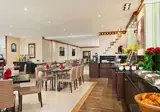 Howard Johnson Plaza By Wyndham Dubai foto 24