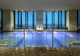 Eurostars Madrid Tower Hotel foto 1