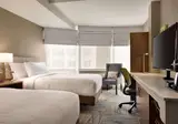 Hilton Garden Inn New York Times Square South foto 24
