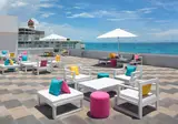 Aloft Cancun Hotel foto 8