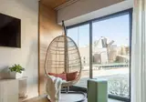 Libere Bilbao Museo Appartementen foto 6