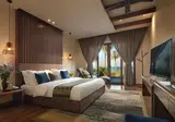 Mövenpick Resort Cam Ranh foto 21