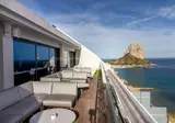 Estimar Calpe Suitopia 3 &Three foto 11
