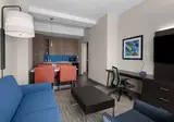 Holiday Inn Express & Suites Woodside Queens NYC foto 12