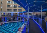 Taç Premier Hotel & Spa foto 13