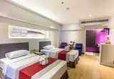Nouvo City Hotel foto 12