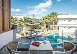 Aelius Hotel & Spa & Sensus Experience By Lavris foto 15