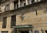 Parador de Pontevedra foto 2