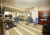 Raviz Center Point Hotel foto 10